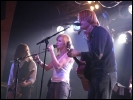 THE CARDIGANS