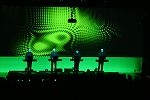 KRAFTWERK TOUR 2004