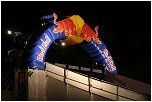 RED BULL CRASHED ICE