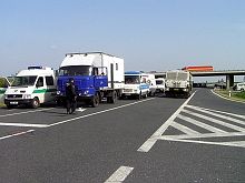 CZECHTEK 2005