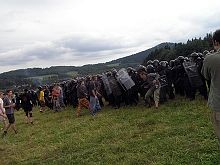 CZECHTEK 2005