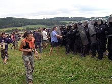 CZECHTEK 2005