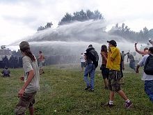 CZECHTEK 2005