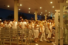 SENSATION WHITE - THE WORLD´S LEADING DANCE EVENT 