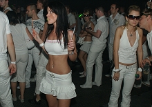 SENSATION WHITE - THE WORLD´S LEADING DANCE EVENT 