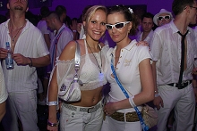 SENSATION WHITE - THE WORLD´S LEADING DANCE EVENT 