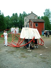 NORBERG FESTIVAL