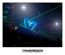 TRANSMISSION - UNIVERSAL ENERGY EDITION