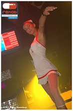 REHAB - GLOBAL REHABILITATION TOUR PRAGUE