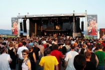 BAŽANT POHODA FESTIVAL