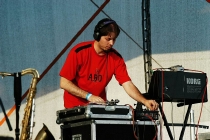 CREAMFIELDS 2004