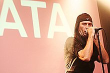 LAIBACH