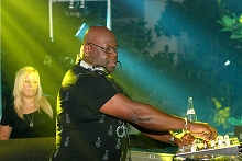 CARL COX - 7 YEARS HYPNOTIC