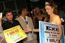 MISS RNB 2007