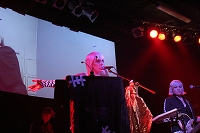 PSYCHIC TV 