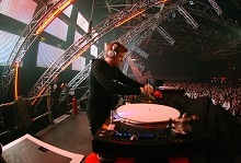 TRANCE ENERGY 2008