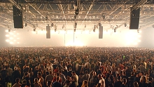 TRANCE ENERGY 2008