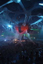 SENSATION WHITE - THE WORLD´S LEADING DANCE EVENT 