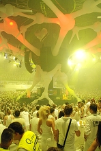 SENSATION WHITE - THE WORLD´S LEADING DANCE EVENT 