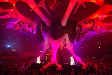 SENSATION WHITE - THE WORLD´S LEADING DANCE EVENT 