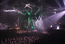 SENSATION WHITE - THE WORLD´S LEADING DANCE EVENT 