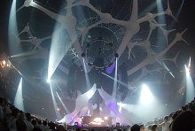 SENSATION WHITE - THE WORLD´S LEADING DANCE EVENT 