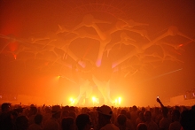 SENSATION WHITE - THE WORLD´S LEADING DANCE EVENT 