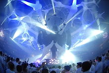 SENSATION WHITE - THE WORLD´S LEADING DANCE EVENT 