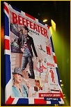 BEEFEATER PRESENTS 3. NAROZENINY MECCAMIXU